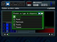 une photo d'Ã©cran de Music 2000 sur Sony Playstation